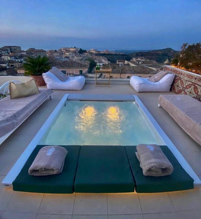 Palazzo Cherubini-Pools & Wellness Россано Экстерьер фото