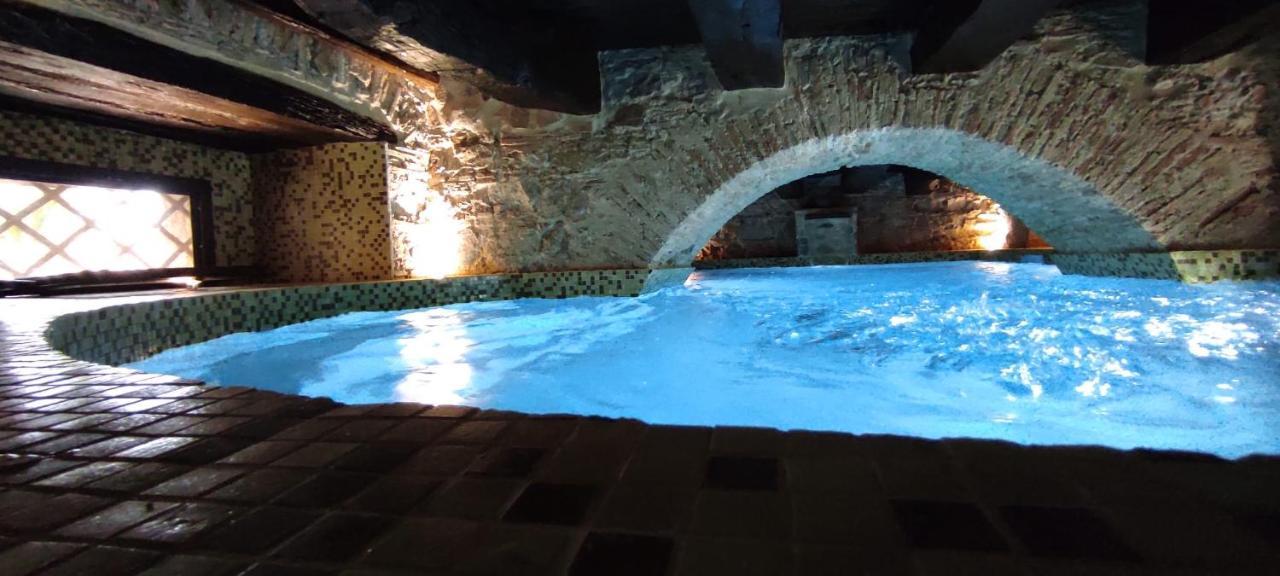 Palazzo Cherubini-Pools & Wellness Россано Экстерьер фото