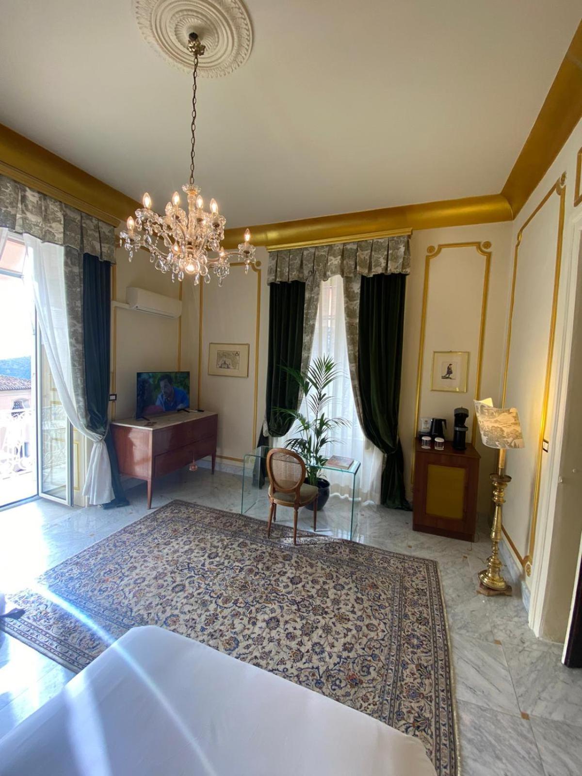 Palazzo Cherubini-Pools & Wellness Россано Номер фото