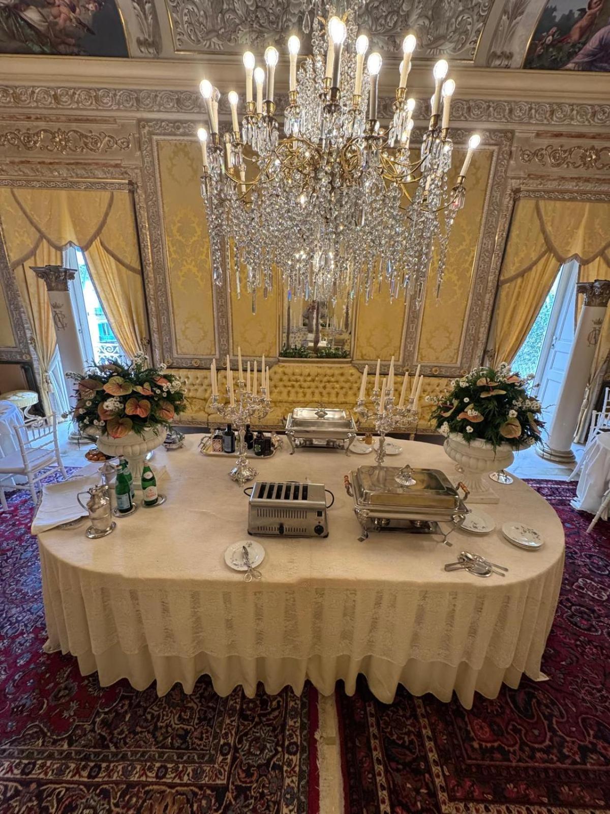 Palazzo Cherubini-Pools & Wellness Россано Экстерьер фото
